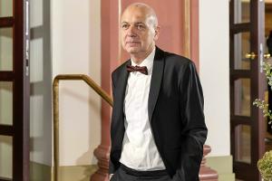 Neuendorf vor WM-Auslosung: "Riesenrespekt" vor allen Gegnern