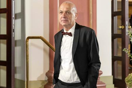 Neuendorf vor WM-Auslosung: 