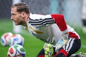 Baumann und die Neuer-Frage: "Interessiert mich null"