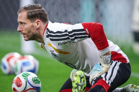 Baumann und die Neuer-Frage: 