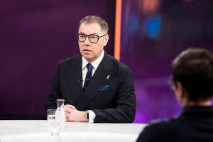 Maybrit Illner - 27.11.2025