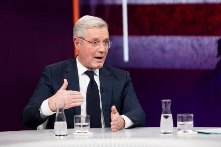 Maybrit Illner - 27.11.2025