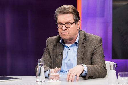 Maybrit Illner - 27.11.2025