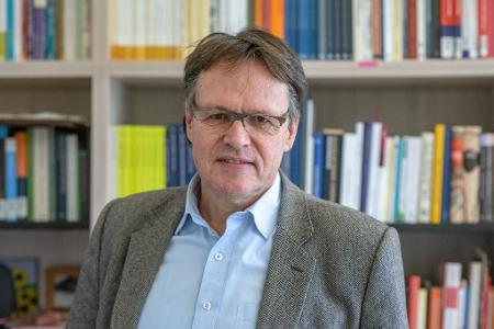 Der Kulturwissenschaftler Gunther Hirschfelder hat einige Erkläransätze für den Karamellkeks-Trend. (Archivbild)