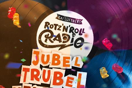 Rotz'n'Roll Radio