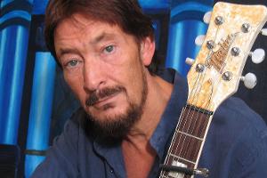Chris Rea