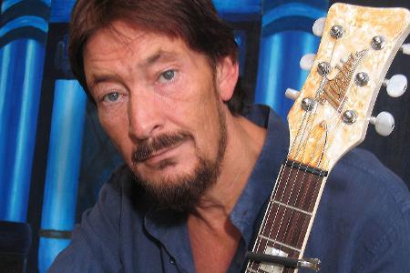 Chris Rea