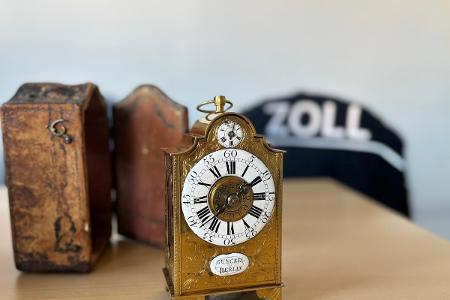 Bildquelle: Hauptzollamt Singen