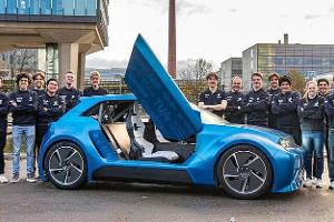 ARIA Concept TU Eindhoven