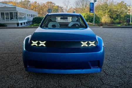 ARIA Concept TU Eindhoven