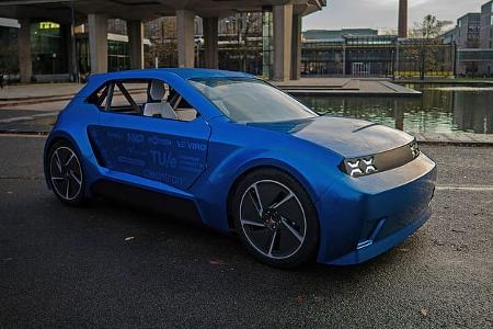 ARIA Concept TU Eindhoven