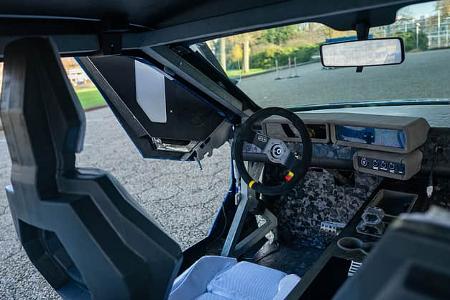 ARIA Concept TU Eindhoven