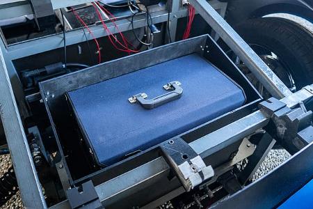 ARIA Concept TU Eindhoven