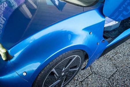 ARIA Concept TU Eindhoven