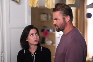 Das passiert heute in den Soaps