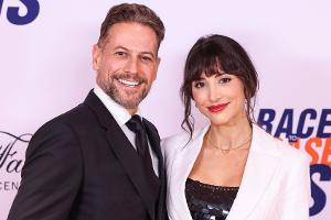 "Unser kleiner Engel": Ioan Gruffudd ist wieder Vater geworden