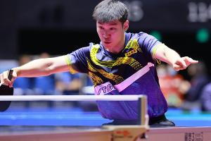 TTBL: Verstärkung für Schlusslicht Bad Königshofen aus China