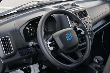 11/2025 Piaggio Porter NPE