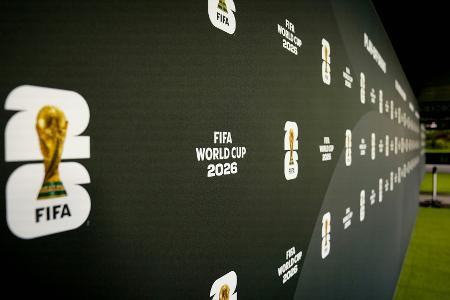 WM 2026: Iranische Delegation boykottiert Auslosung