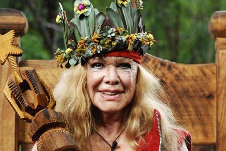 Gestern ein König - und heute?