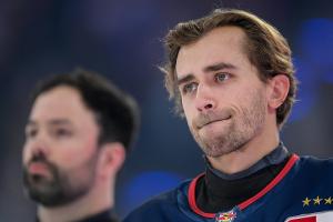 DEL: Eisenschmid fehlt München mehrere Wochen