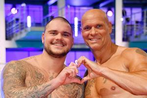 "Prominent verwandt": Diese sechs Duos legen sich mit den Legats an