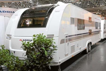 Adria Alpina 903 HAT