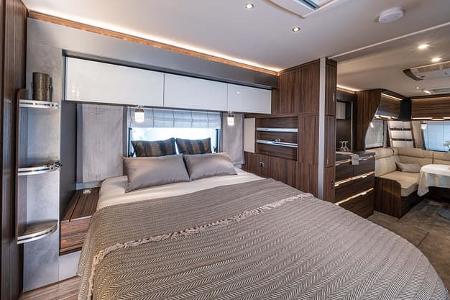 Tabbert Cellini 750 HTD (2020)