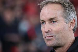 Hjulmand vor Dortmund-Doppelpack: "Nächsten Schritt" gehen