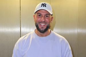 Maurice Dziwak wird wieder Vater