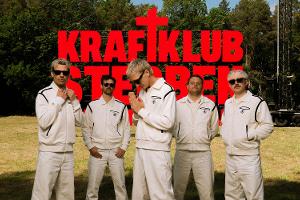 Kraftklub