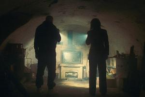 "Tatort: Licht": Lohnt sich auch der zweite Fall des Frankfurt-Teams?