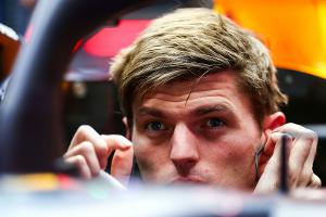 Verstappen stichelt gegen McLaren: "Haben Fehler gemacht"