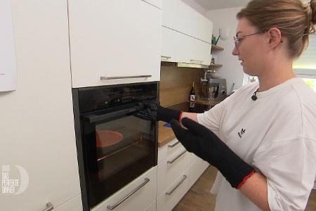 Das perfekte Dinner - Tag 5