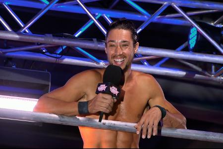 Ninja Warrior Germany