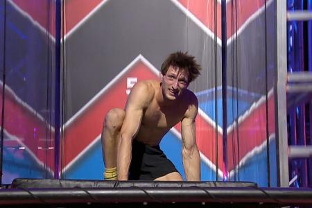 Ninja Warrior Germany HF2