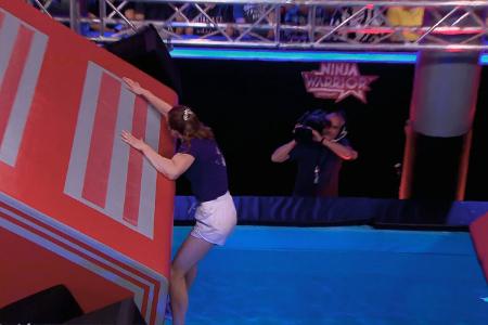 Ninja Warrior Germany HF2