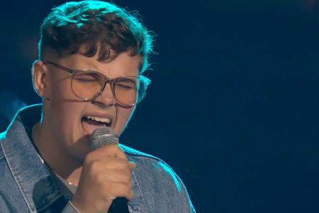 The Voice of Germany