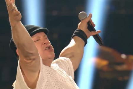 The Voice of Germany