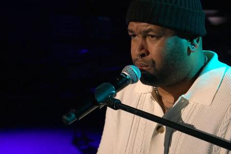 The Voice of Germany