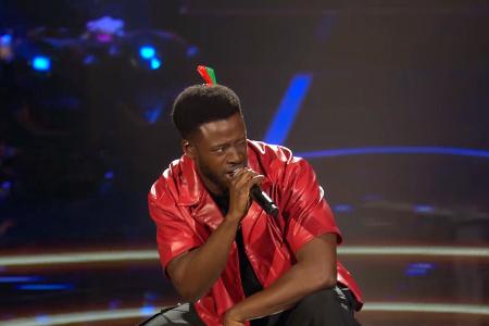 The Voice of Germany