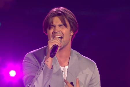 The Voice of Germany