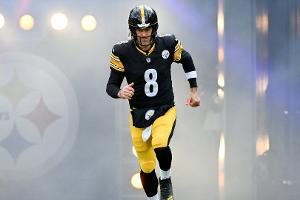 NFL: Rodgers nach Fraktur wieder zurück