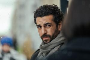 "Smillas Gespür für Schnee"