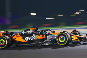 "Nur der erste Schritt": Norris und Piastri wollen mehr