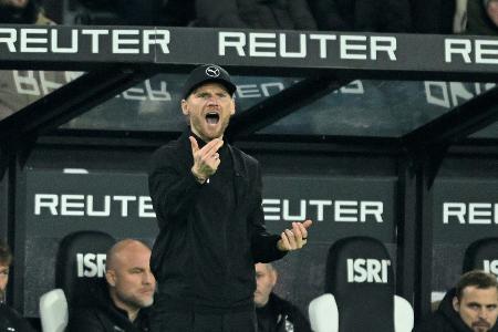 Polanski bleibt VAR-Kritiker: 