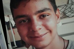 "Staatsfeinde - Russlands politische Gefangene"