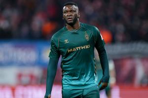 Boniface zu Social-Posts: "Niemand hat darüber gesprochen"