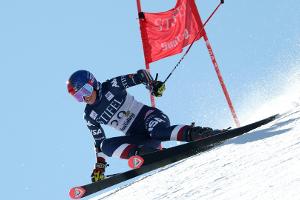 "RIP, Kreuzband": Ski-Talent Macuga verpasst Olympia