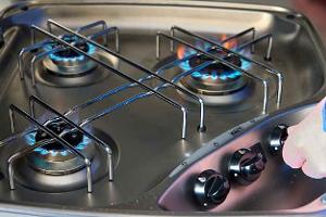 Einbau_Gasdruck-Regelanlage